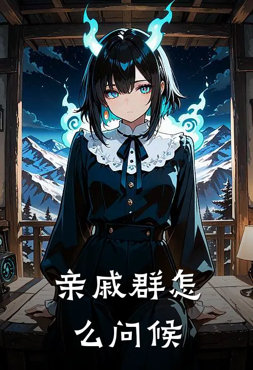 亲戚群怎么问候