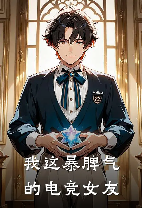 我这暴脾气的电竞女友