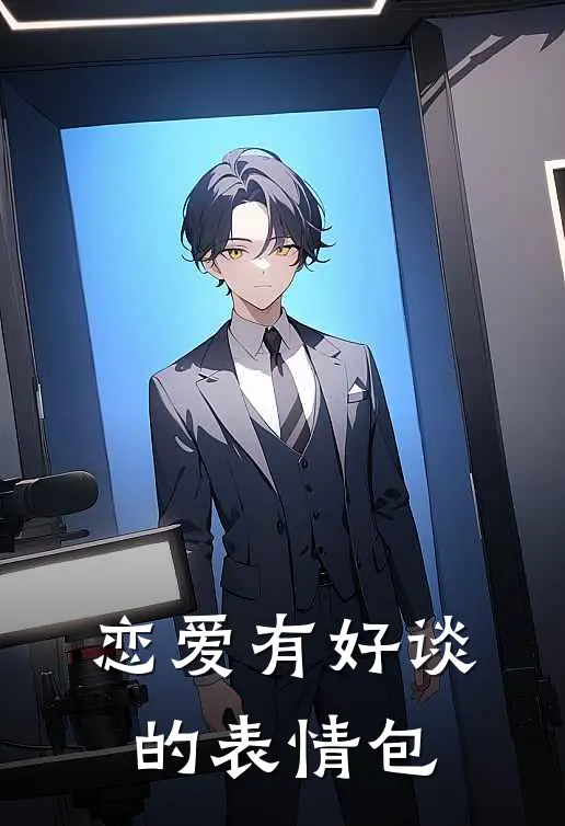 恋爱有好谈的表情包