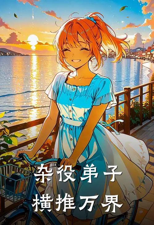 杂役弟子横推万界