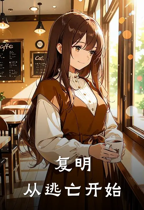 复明，从逃亡开始