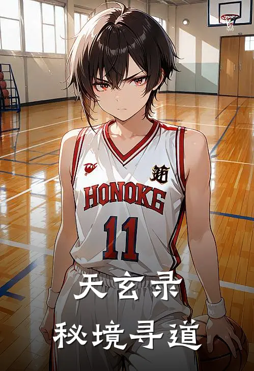 天玄录：秘境寻道