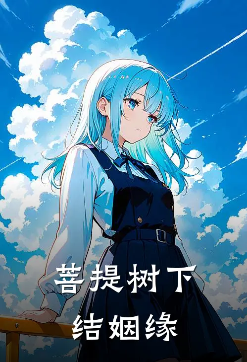 菩提树下结姻缘