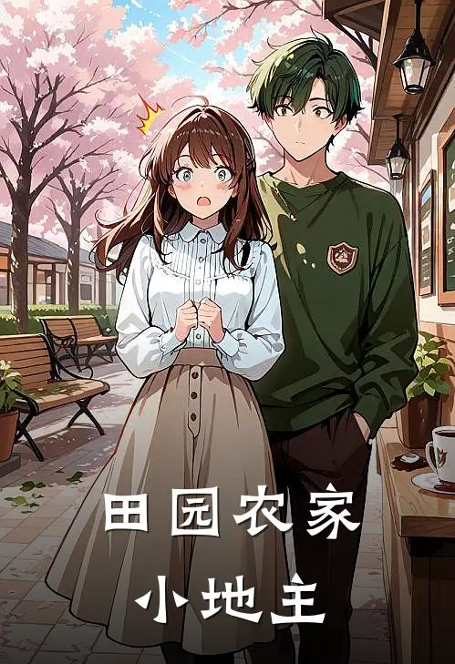 田园农家小地主