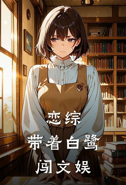 恋综：带着白鹭闯文娱