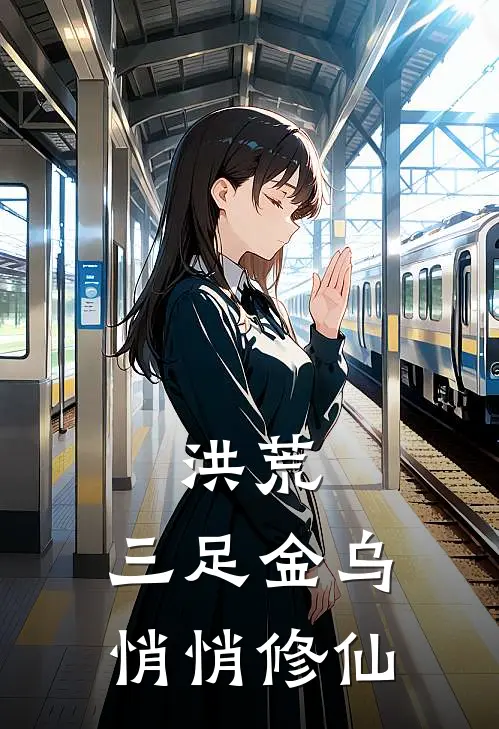 洪荒：三足金乌悄悄修仙