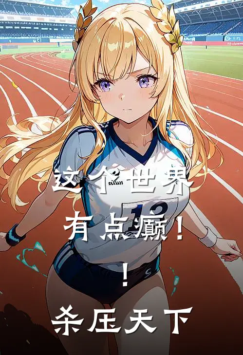 这个世界有点癫！！【杀压天下】