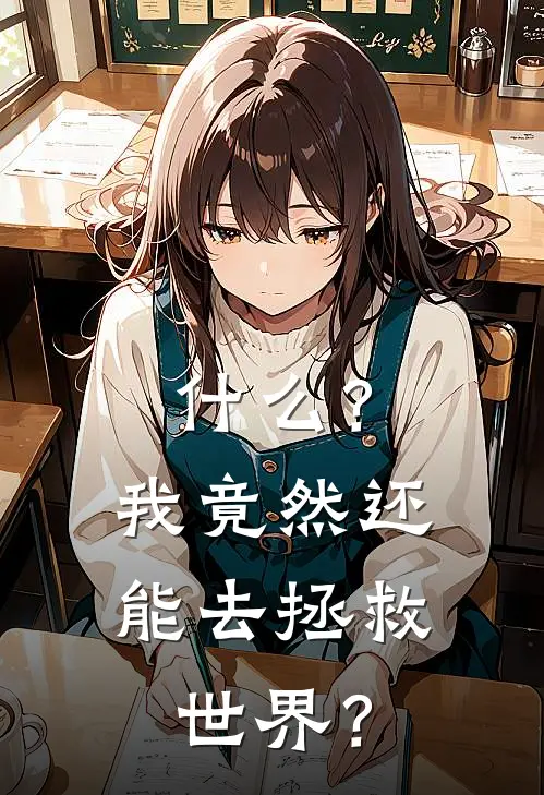 什么？我竟然还能去拯救世界？