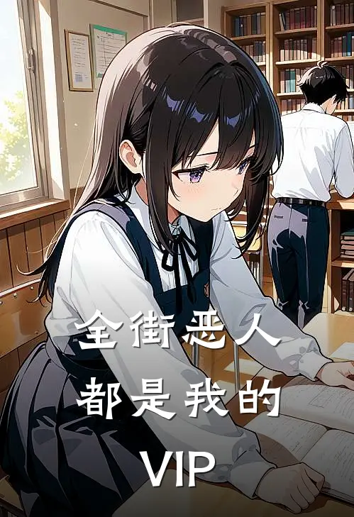 全街恶人都是我的VIP