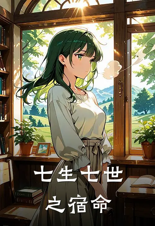 七生七世之宿命
