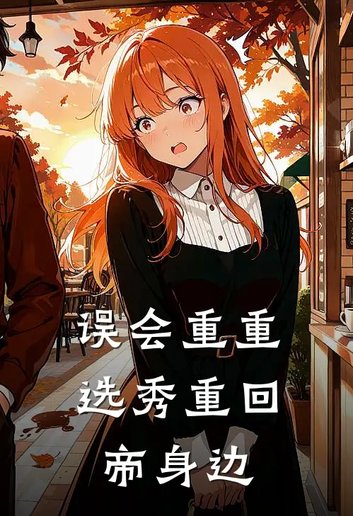 误会重重，选秀重回帝身边