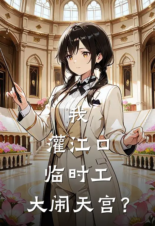 我，灌江口临时工，大闹天宫？