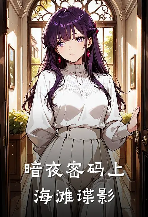 暗夜密码上海滩谍影