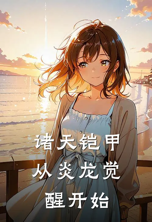 诸天铠甲：从炎龙觉醒开始