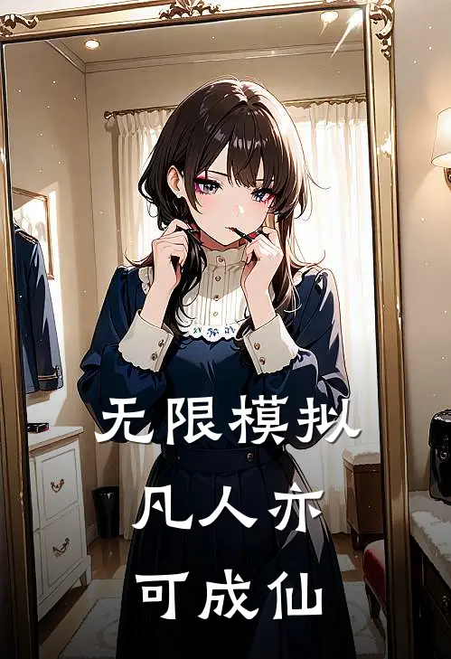 无限模拟，凡人亦可成仙