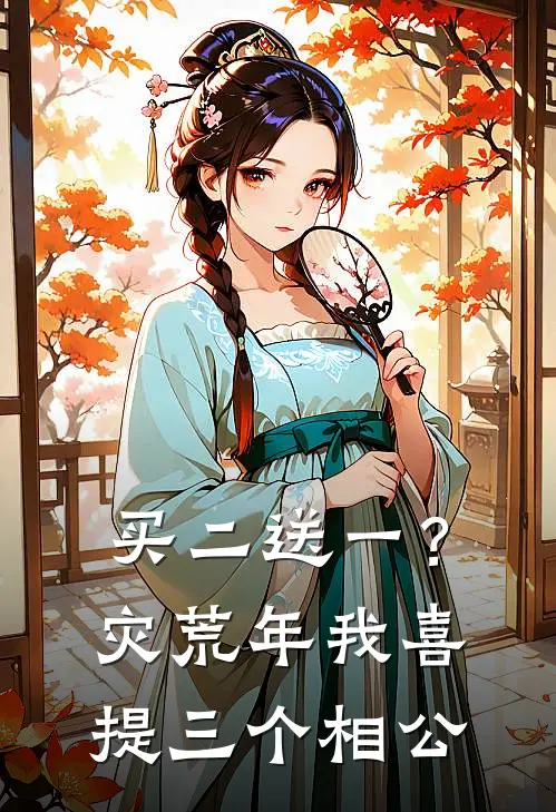 买二送一？灾荒年我喜提三个相公