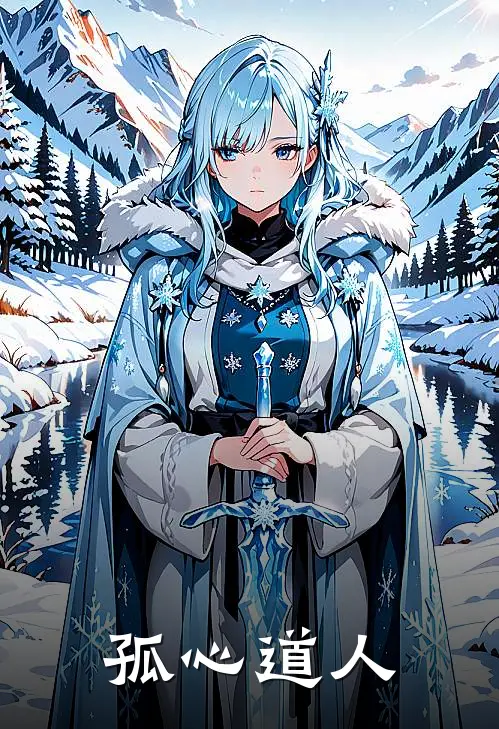 孤心道人