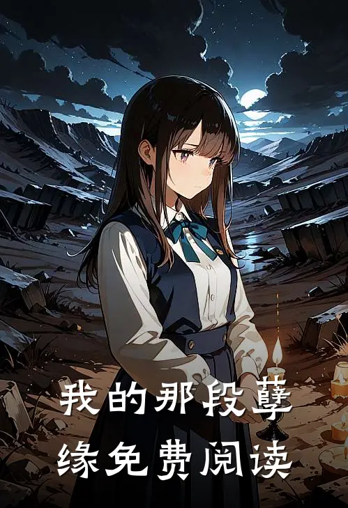 我的那段孽缘免费阅读