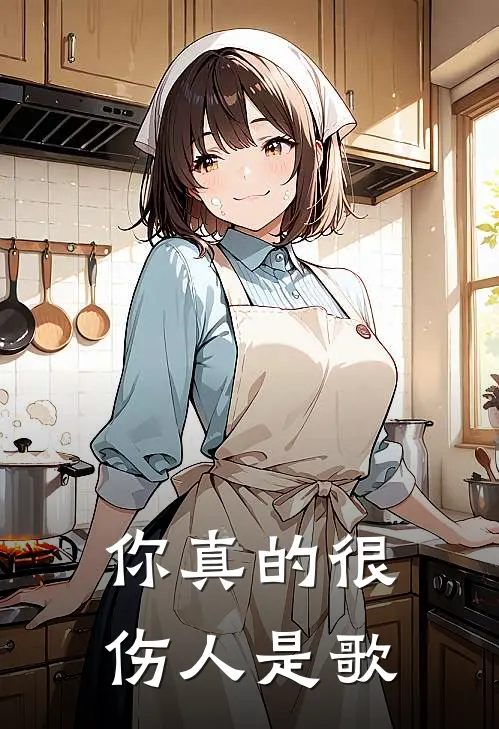 你真的很伤人是歌