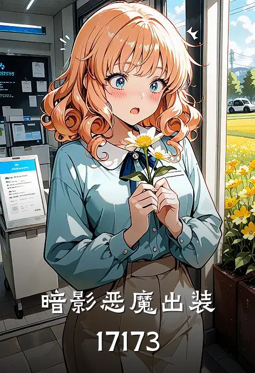 暗影恶魔出装17173