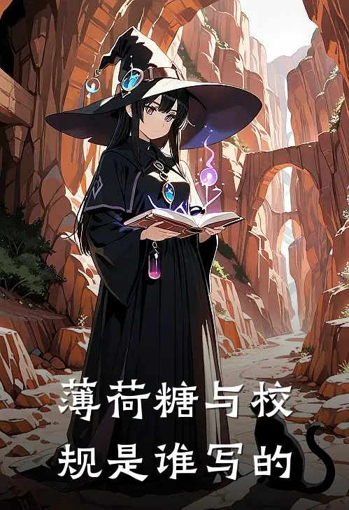 薄荷糖与校规是谁写的