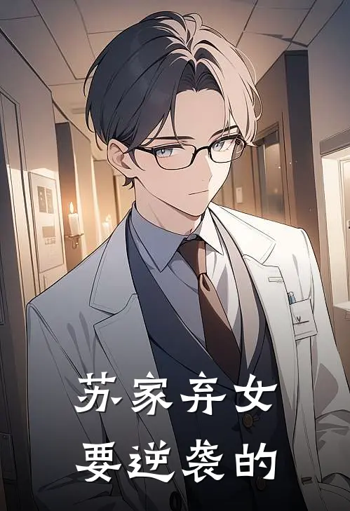 苏家弃女要逆袭的