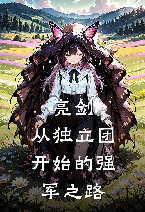 亮剑：从独立团开始的强军之路