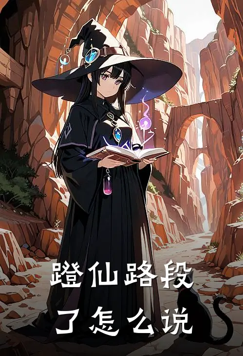 蹬仙路段了怎么说