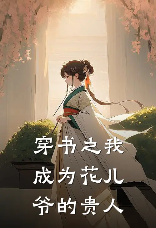 穿书之我成为花儿爷的贵人