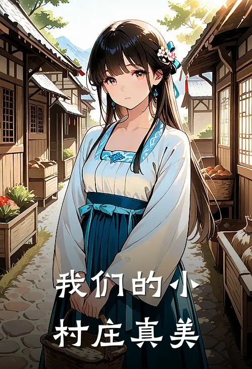 我们的小村庄真美