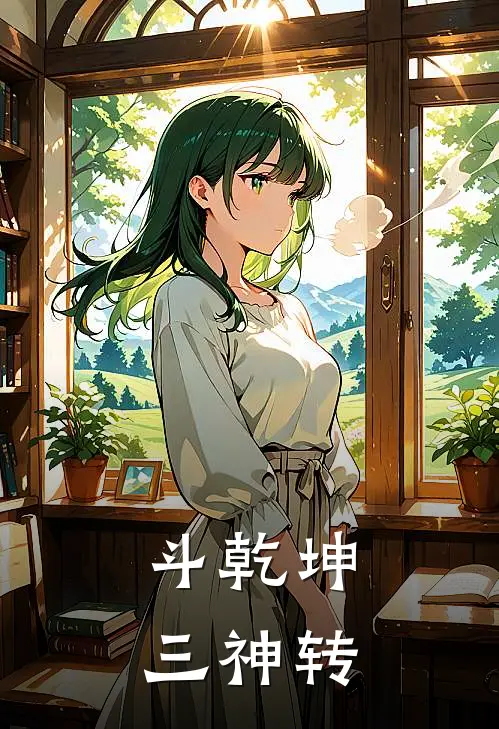 斗乾坤：三神转