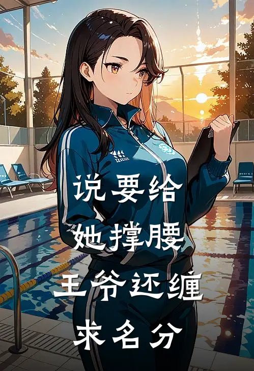 说要给她撑腰，王爷还缠求名分