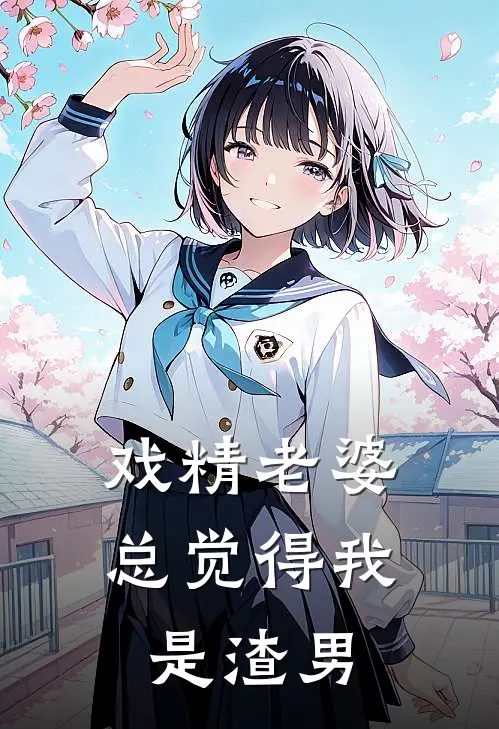 戏精老婆总觉得我是渣男