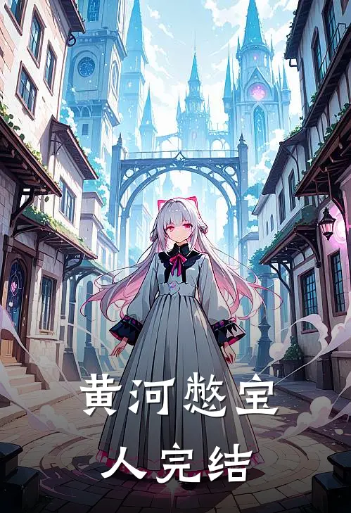 黄河憋宝人完结