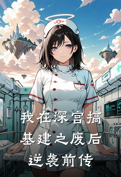 我在深宫搞基建之废后逆袭前传