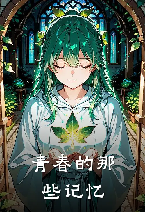 青春的那些记忆