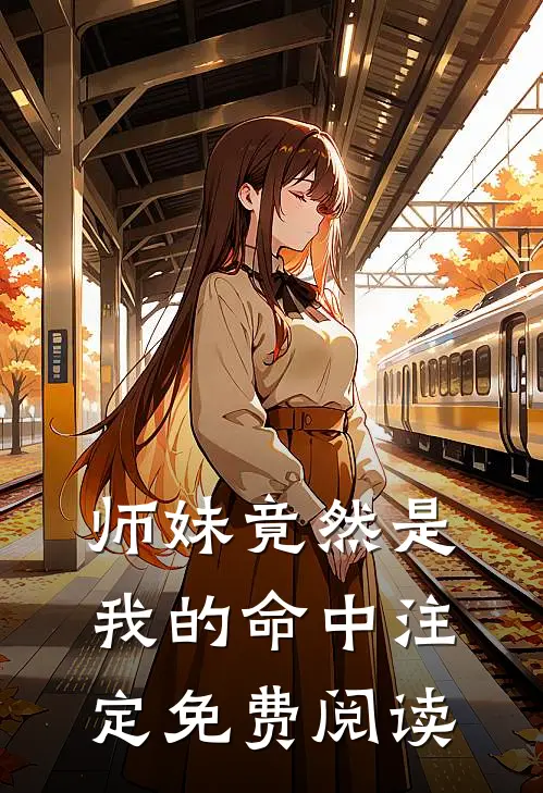 师妹竟然是我的命中注定免费阅读