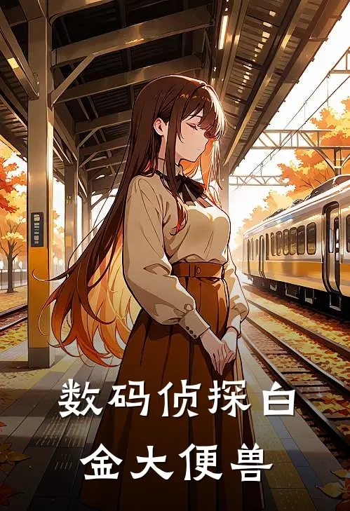 数码侦探白金大便兽