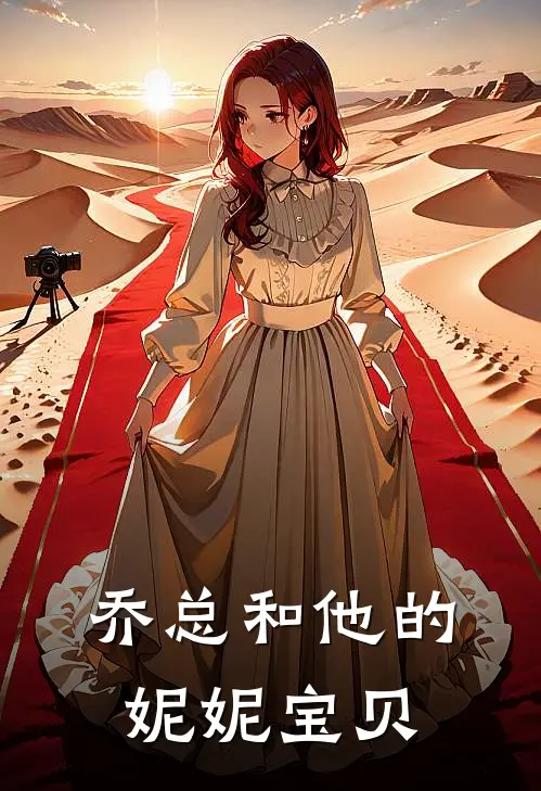 乔总和他的妮妮宝贝