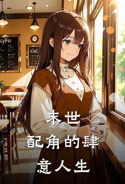 末世：配角的肆意人生