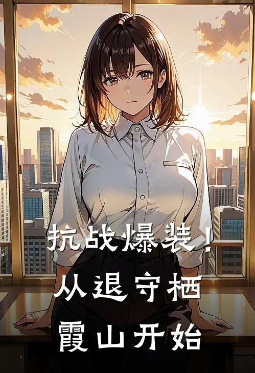 抗战爆装！从退守栖霞山开始