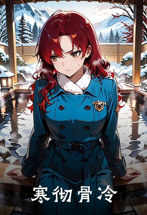 寒彻骨冷