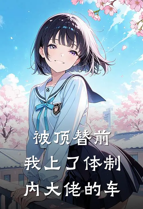 被顶替前，我上了体制内大佬的车