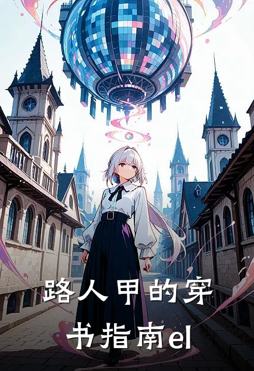 路人甲的穿书指南el