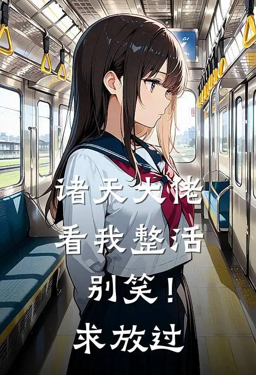 诸天大佬，看我整活别笑！求放过