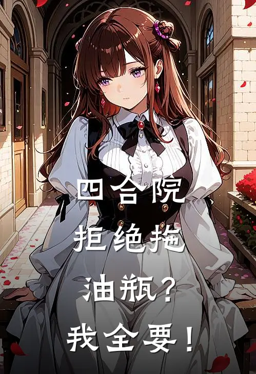 四合院：拒绝拖油瓶？我全要！