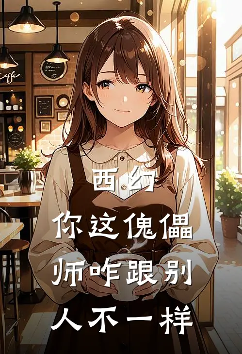 西幻：你这傀儡师咋跟别人不一样