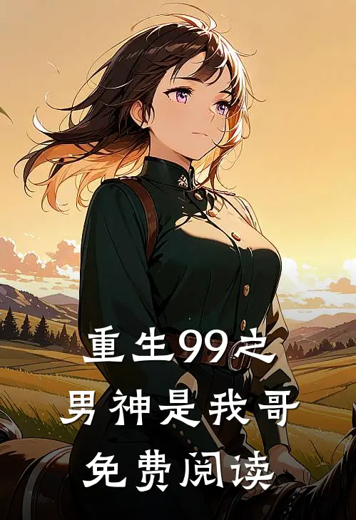 重生99之男神是我哥免费阅读