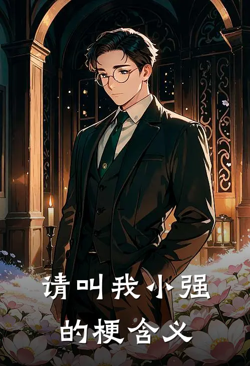 请叫我小强的梗含义