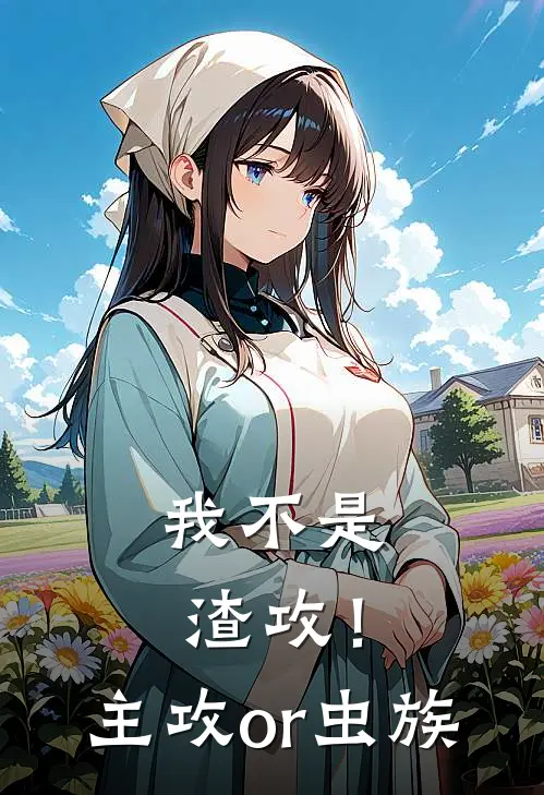 我不是渣攻！【主攻or虫族】